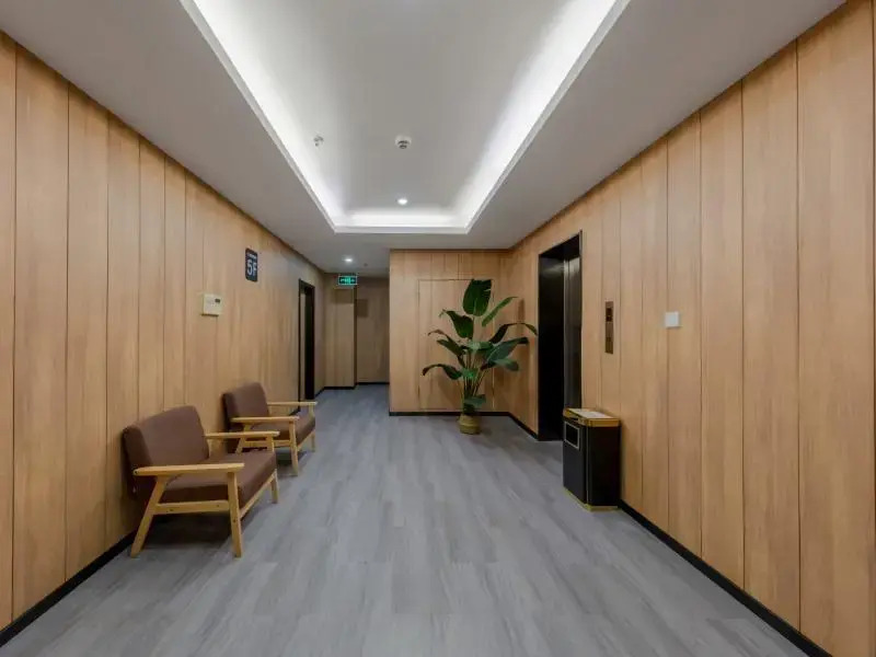 GreenTree Inn Express Changzhou Railway Station North Square