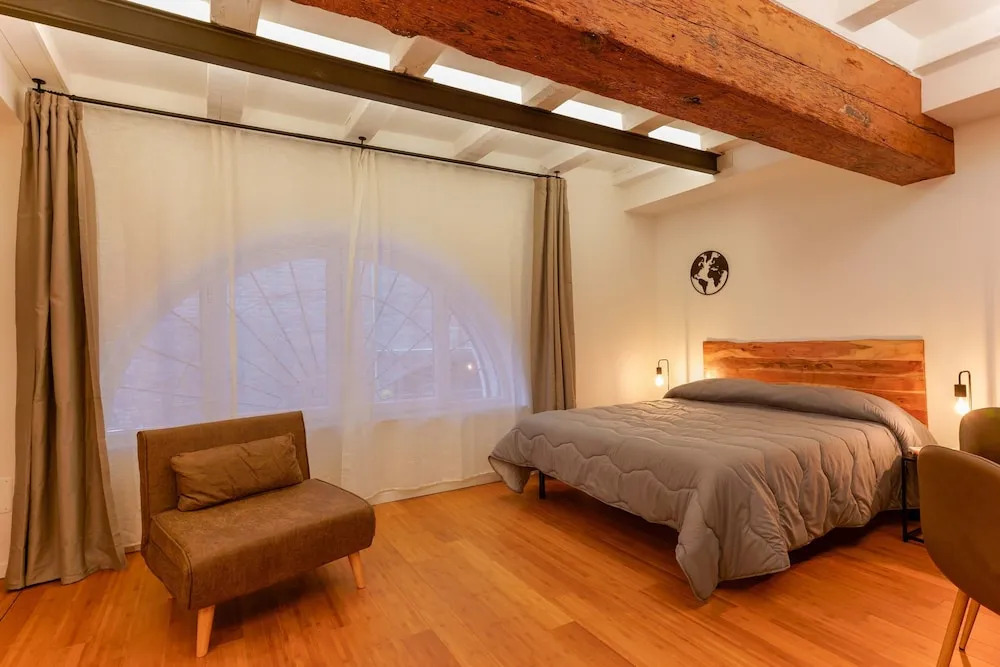Sette Chiese Apartments by Lesdomus