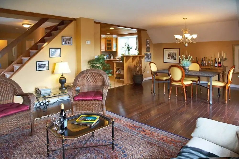 Tekdiv B&B