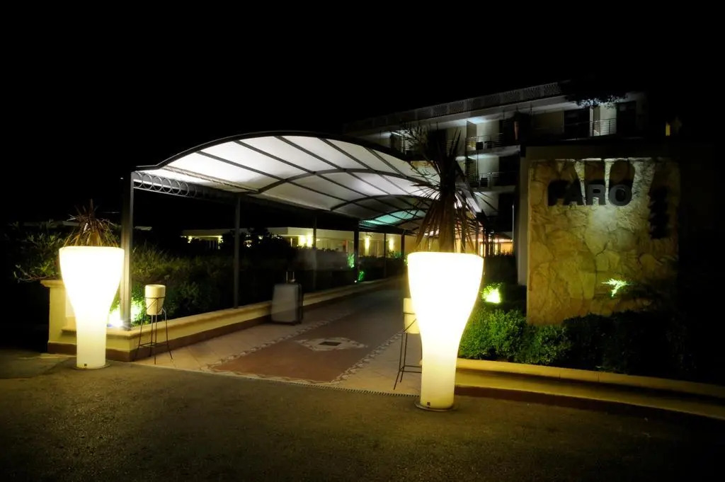 Pugnochiuso Resort Hotel del Faro