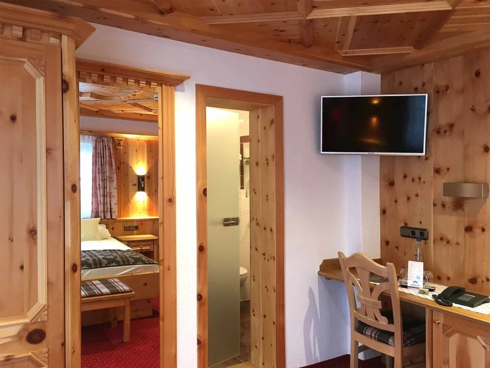 Musik - und Wellnesshotel Mariandl Singender Wirt