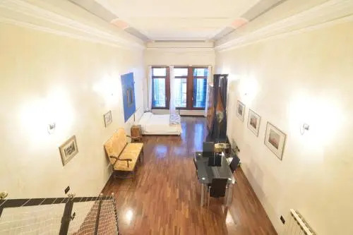Castello Loft
