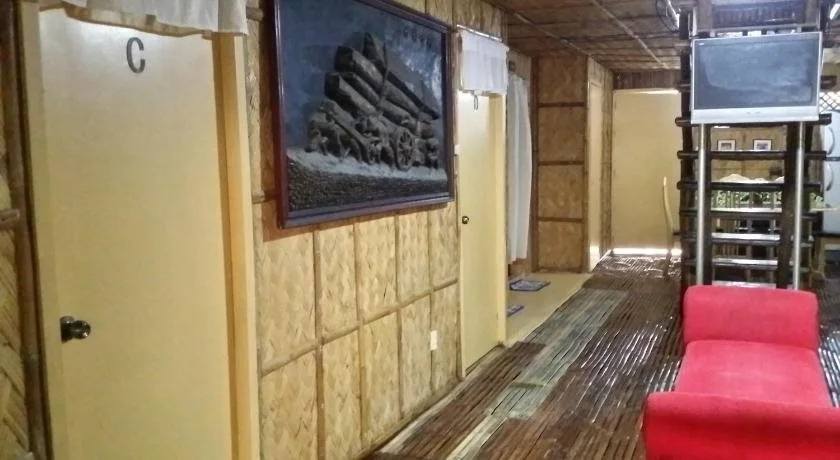 V House