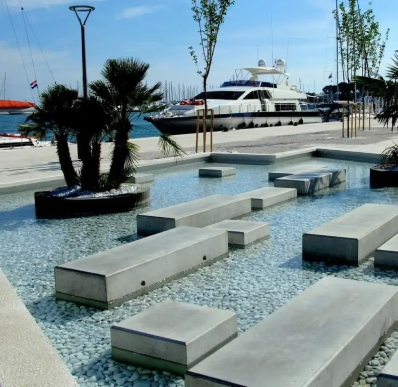 Big 80 m2 apt With Balcony in the Heart of Split