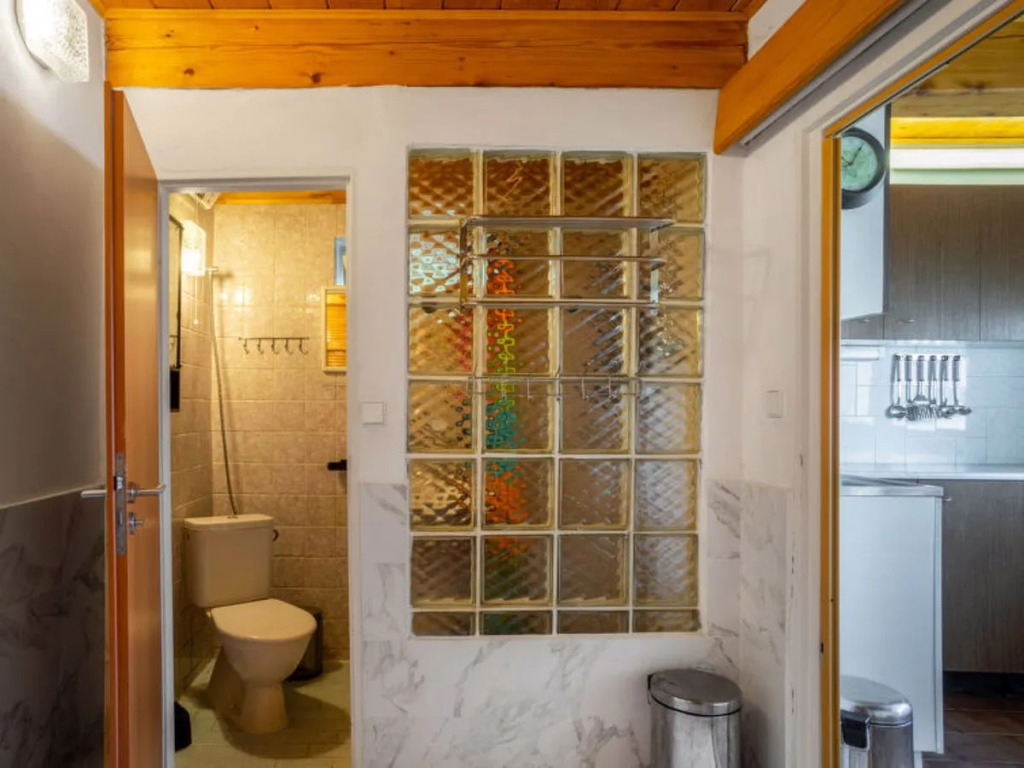 Chalet Panorama by Interhome