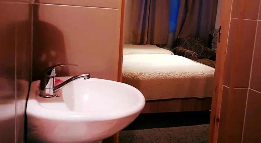 Family hotel