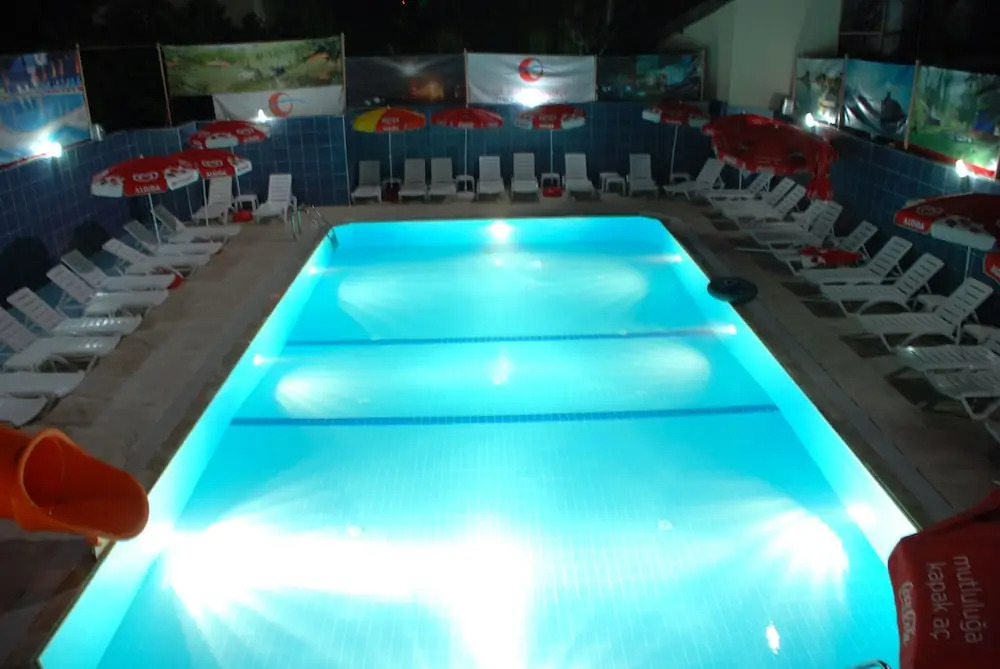Shila Tatil Koyu