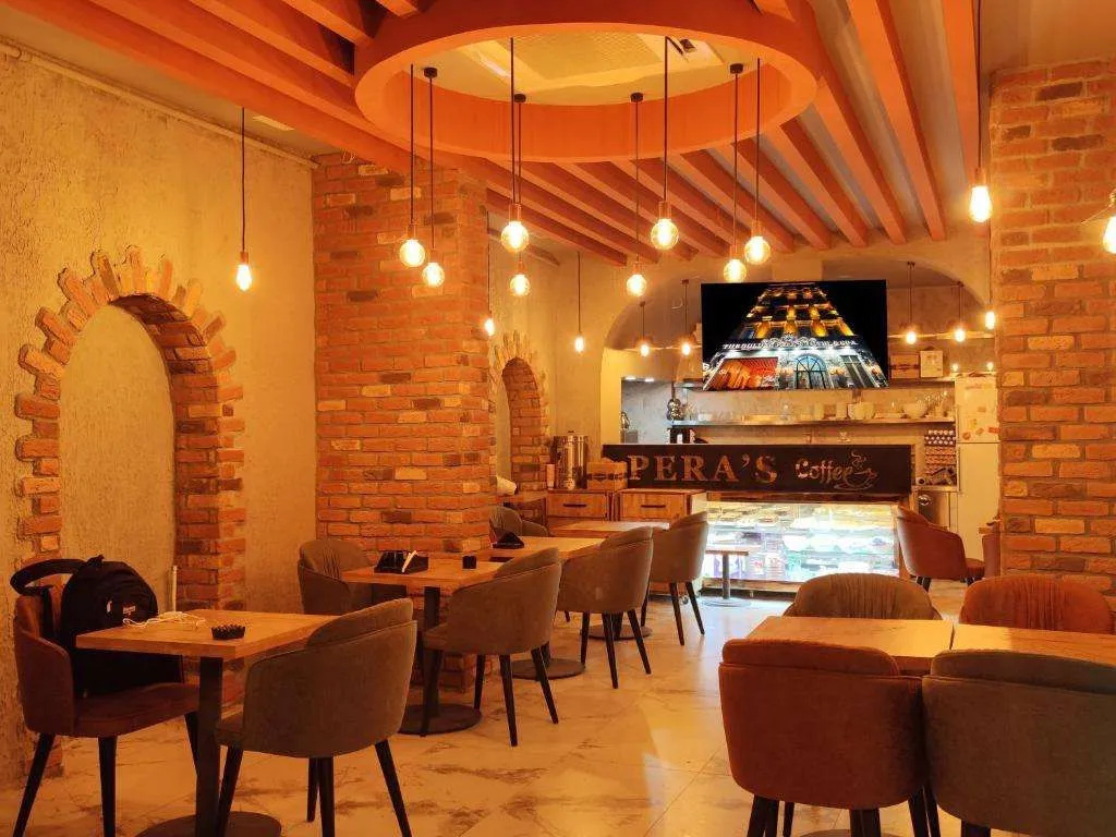 The Golden Peras Hotel & Spa