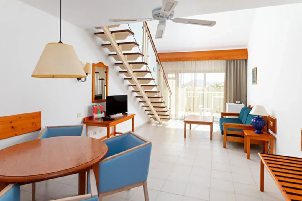 Hotel Riu Oliva Beach Resort - All Inclusive