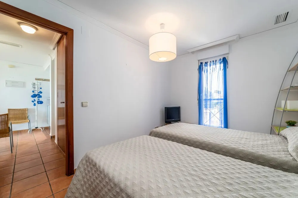 Travel Habitat Oliva Nova