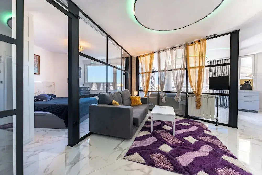 CT 352 - Torremolinos City Towers 1