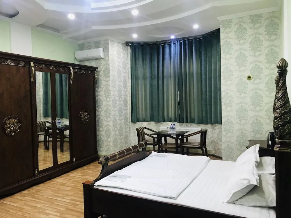Rahat Palace