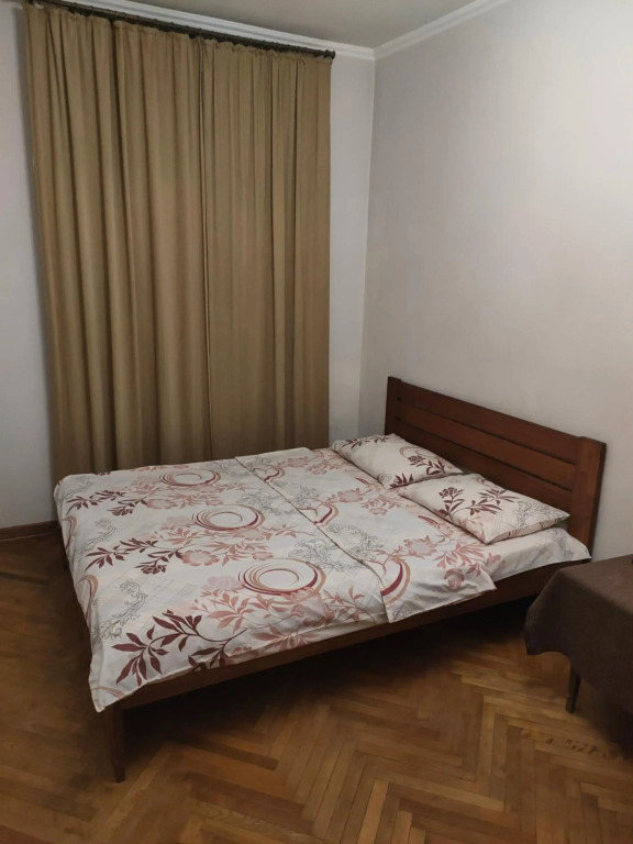 Kufer Flat
