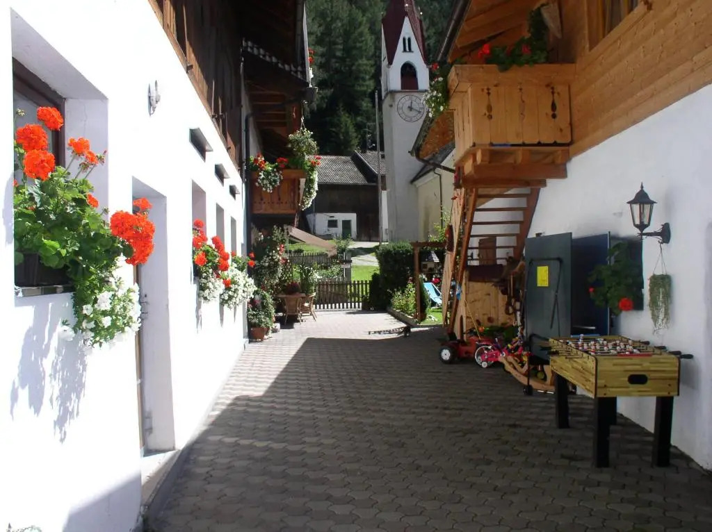 Luggishof