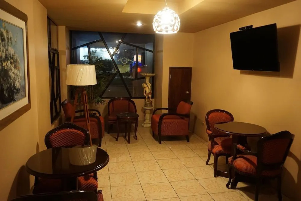 Hotel Santa Maria