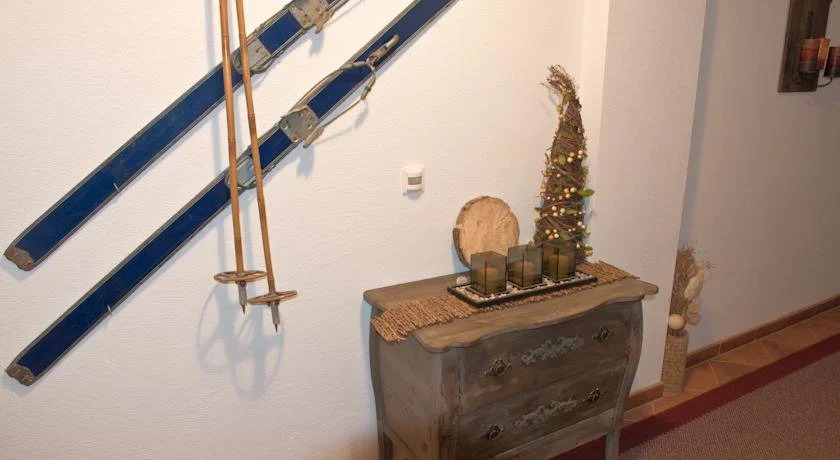 Appartement Sandra
