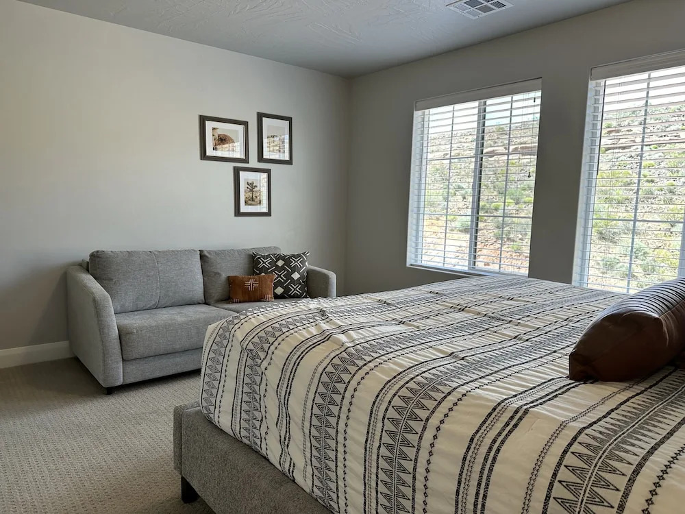 Lazy River Retreat townhouse