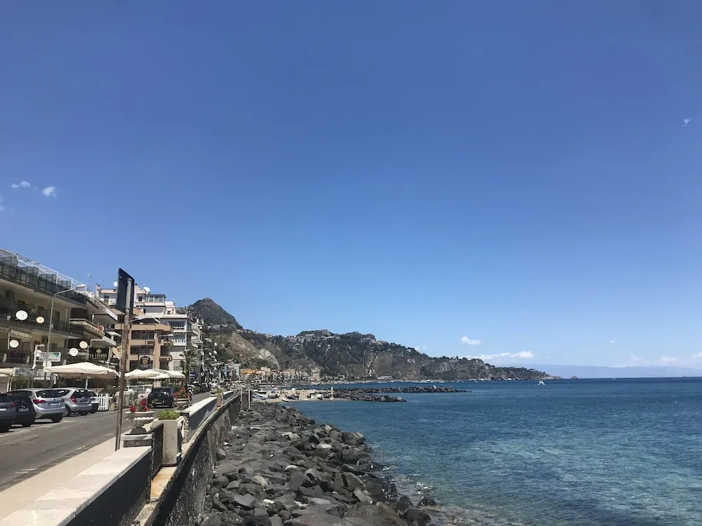 Hotel Baia Otello