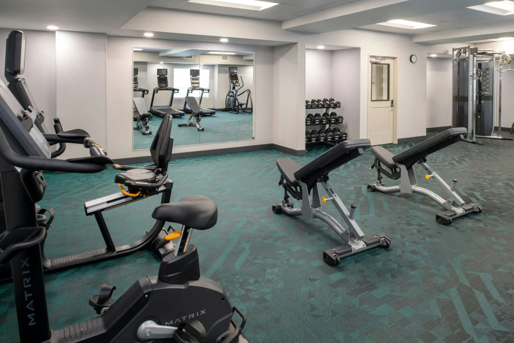 TownePlace Suites by Marriott Portland Airport