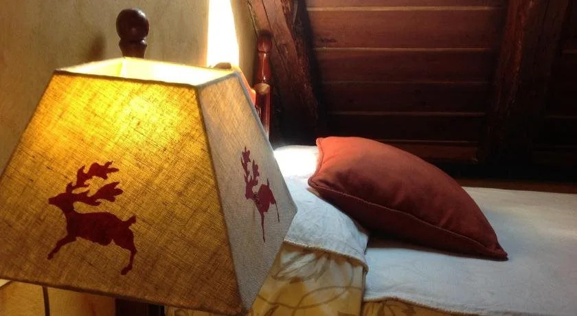 Hostal Nau Pradets