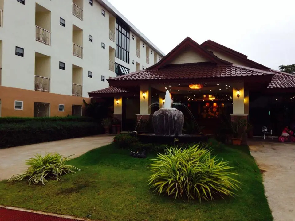 Sirimathani Hotel