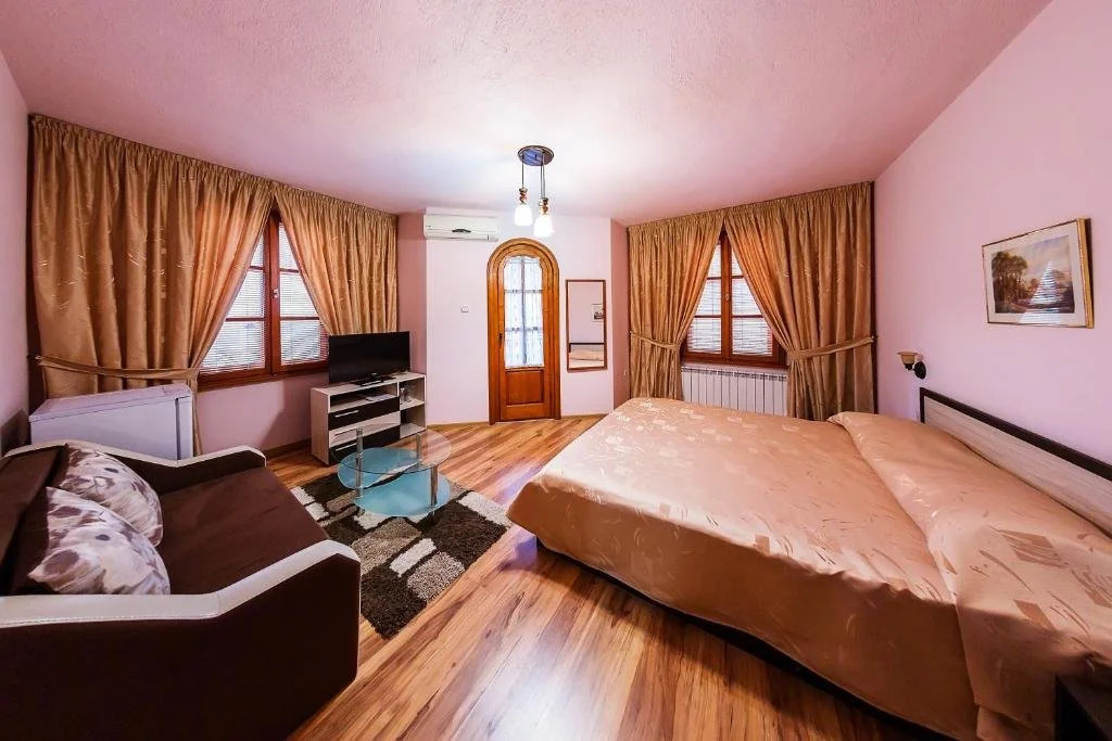 Family Hotel Ogi
