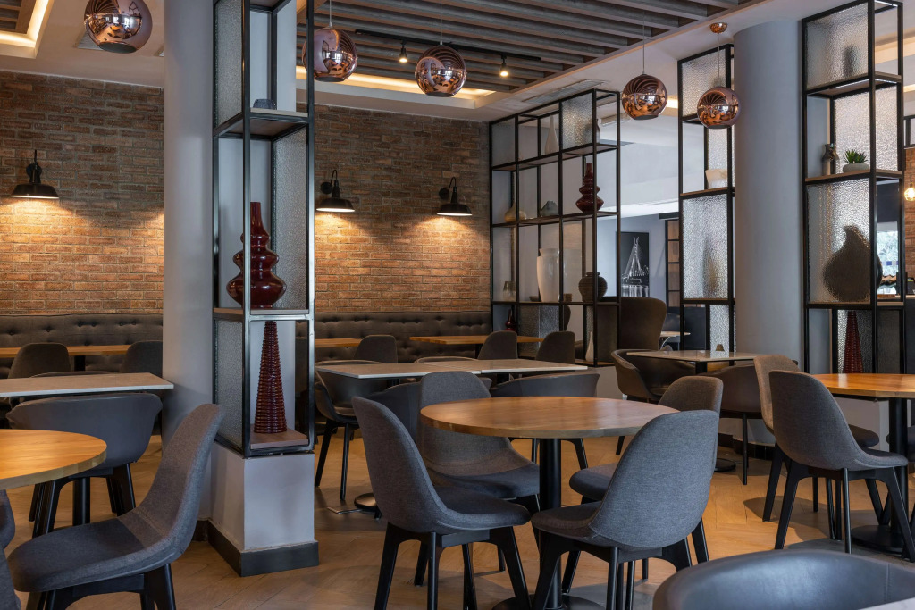 Park Inn by Radisson, Lagos Victoria Island