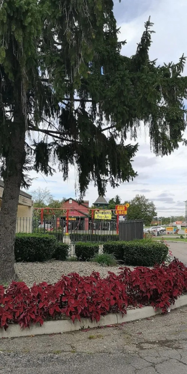 American Value Inn