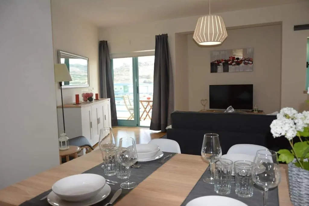 Wonderful Apartment Albufeira Marina 4B 2B