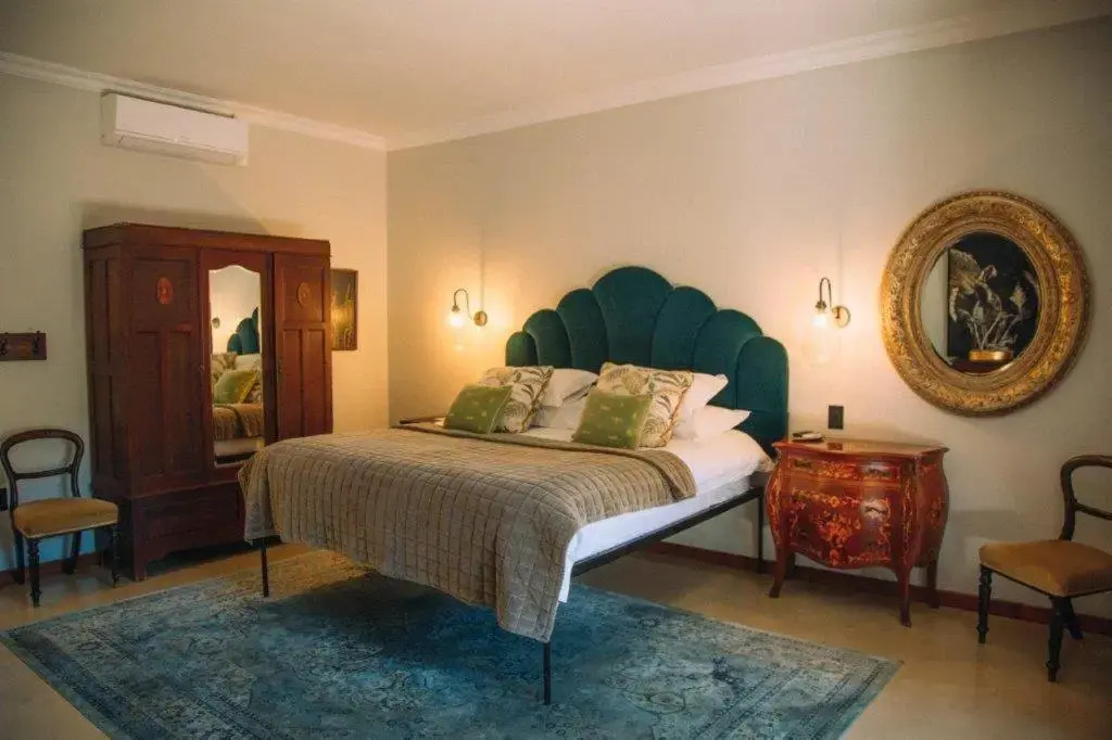 The Bohemian Boutique Guesthouse