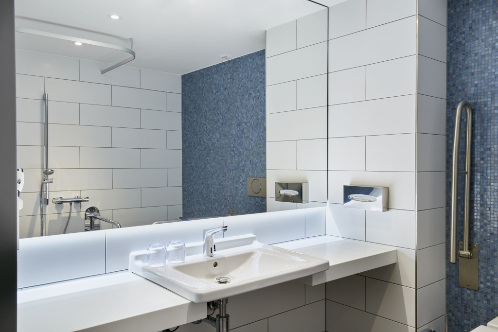 Holiday Inn Express - Berlin - Alexanderplatz by IHG