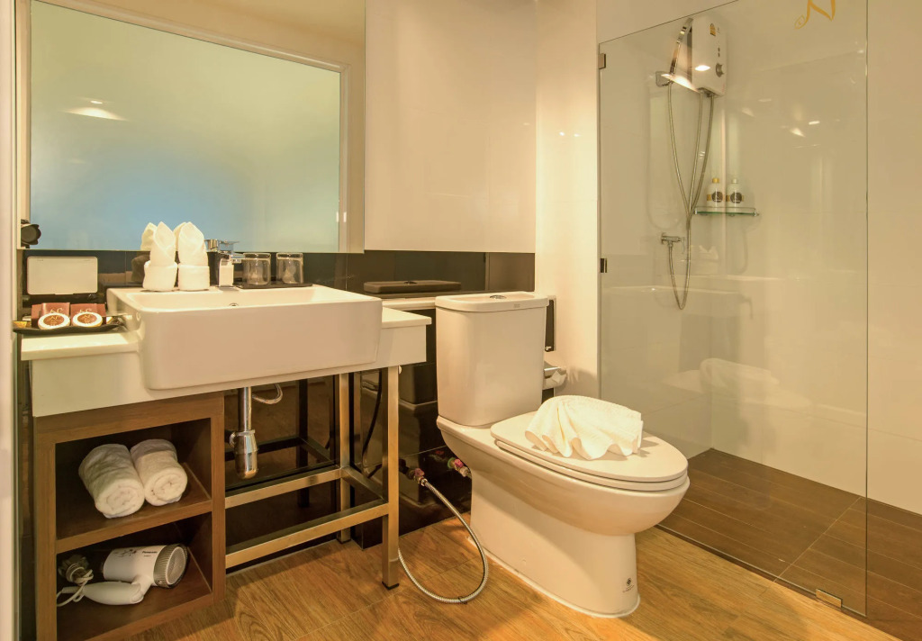 The Nice Krabi Hotel