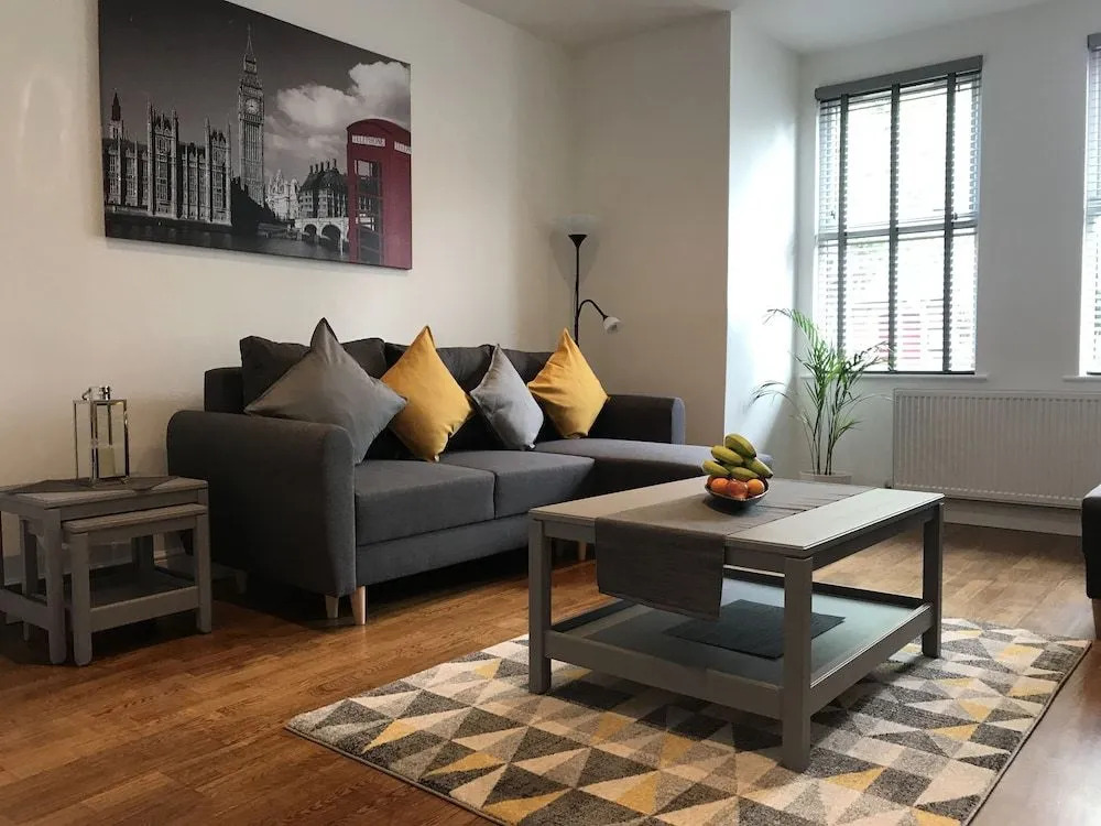 St Marks Modern Apartments