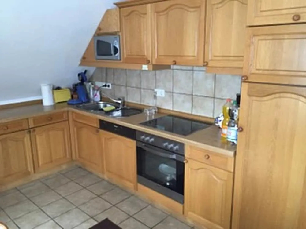 Ferienwohnung Markus
