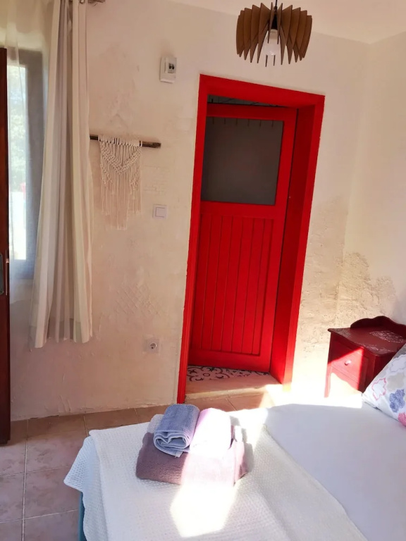 Tenedos Tatil Odaları