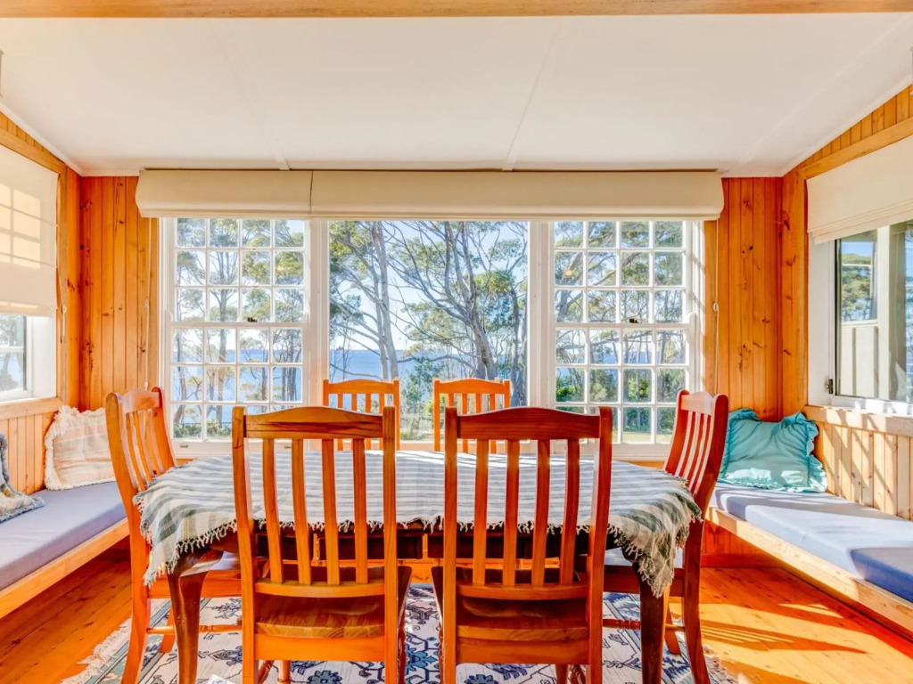 Rowse House Hyams Beach