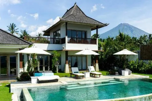 Villa Agung Amed