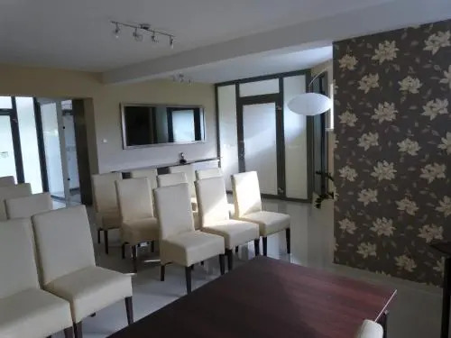 QUEST HOTEL - dawniej Hotel Planeta