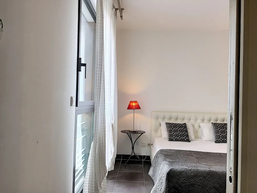 Ashley&Parker - Appartement Hugo Park