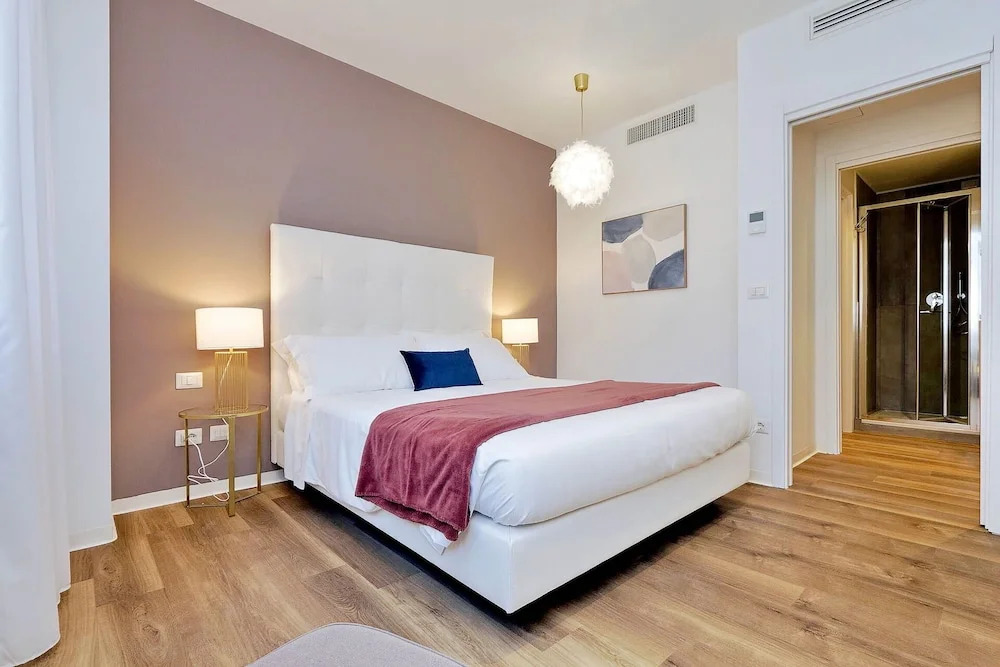 FlaviaDesign City Suites Rome by Halldis