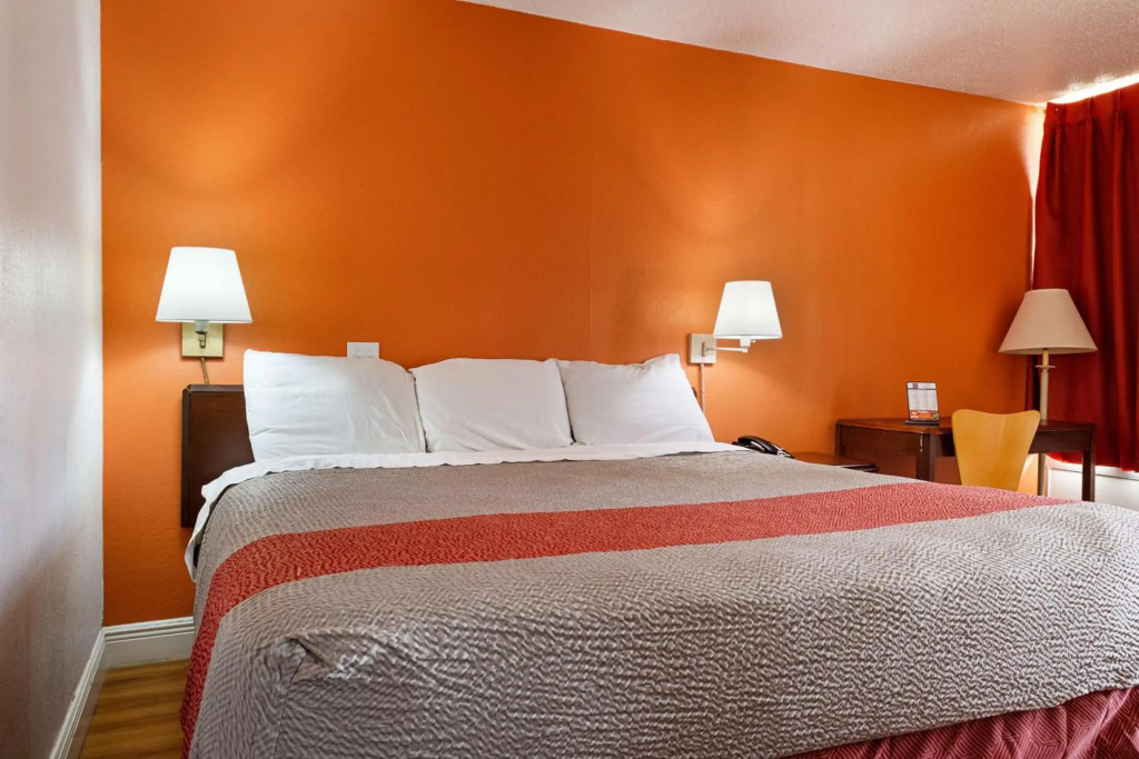 Motel 6-Natchitoches, LA