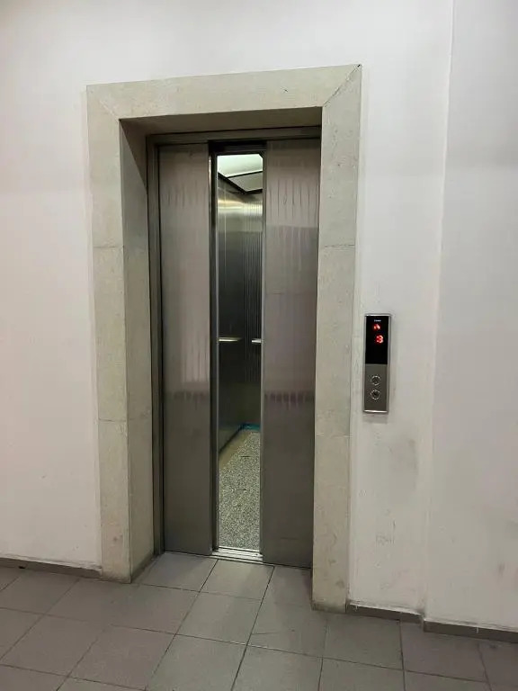 2-room apartment Umetalieva 84