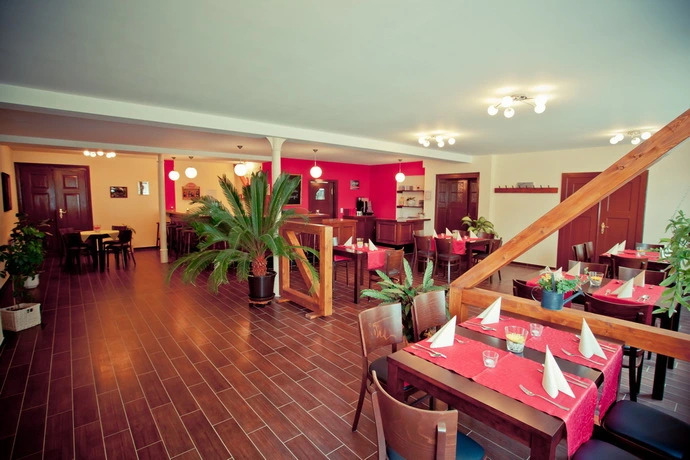 Landhotel & Steakhaus Mareen's