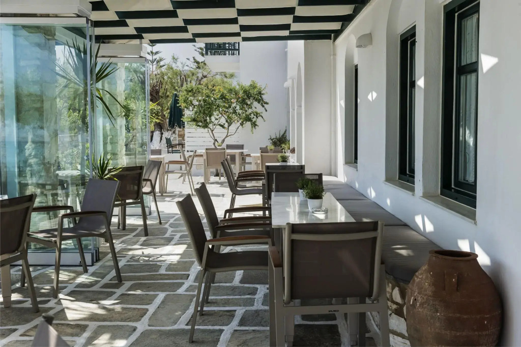 Kalypso Hotel