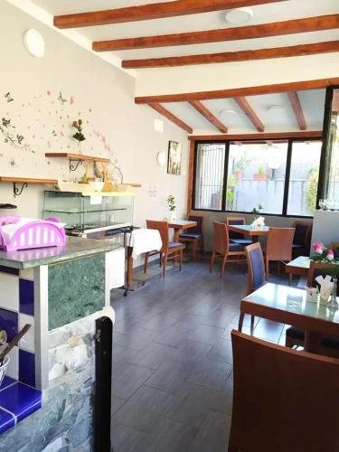 I Cappuccini B&B