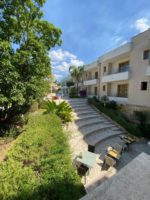 Santa Caterina Hotel & Apartment