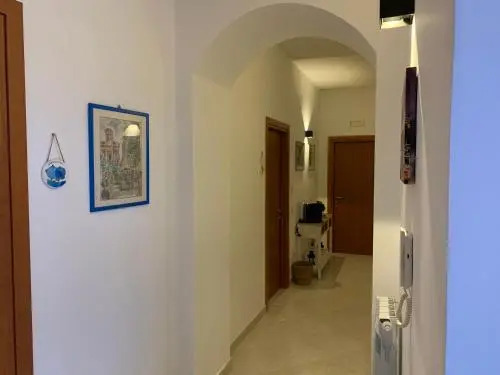 Guest House 3 Stars Castellammare Di Stabia