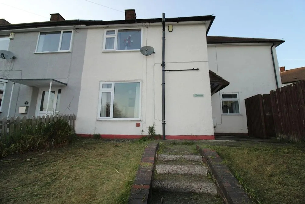 10 Atchison Gardens