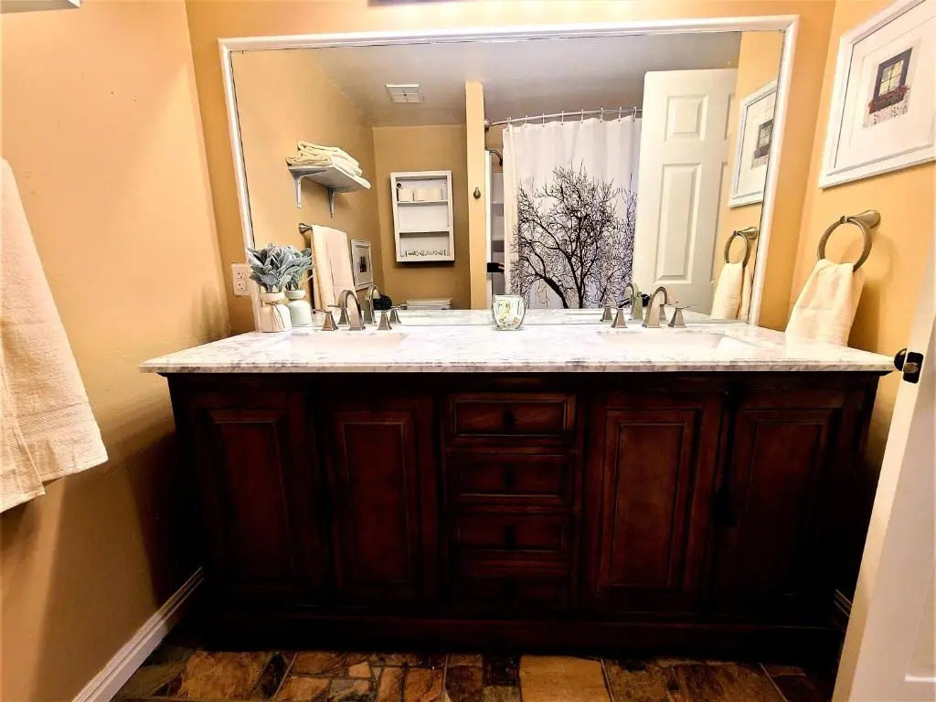 Cottonwood Comfort