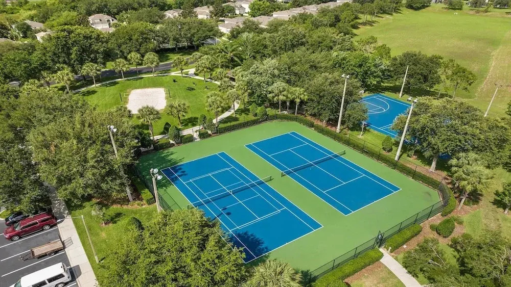 6BR Private Pool, Spa, Gameroom, Close to Disney